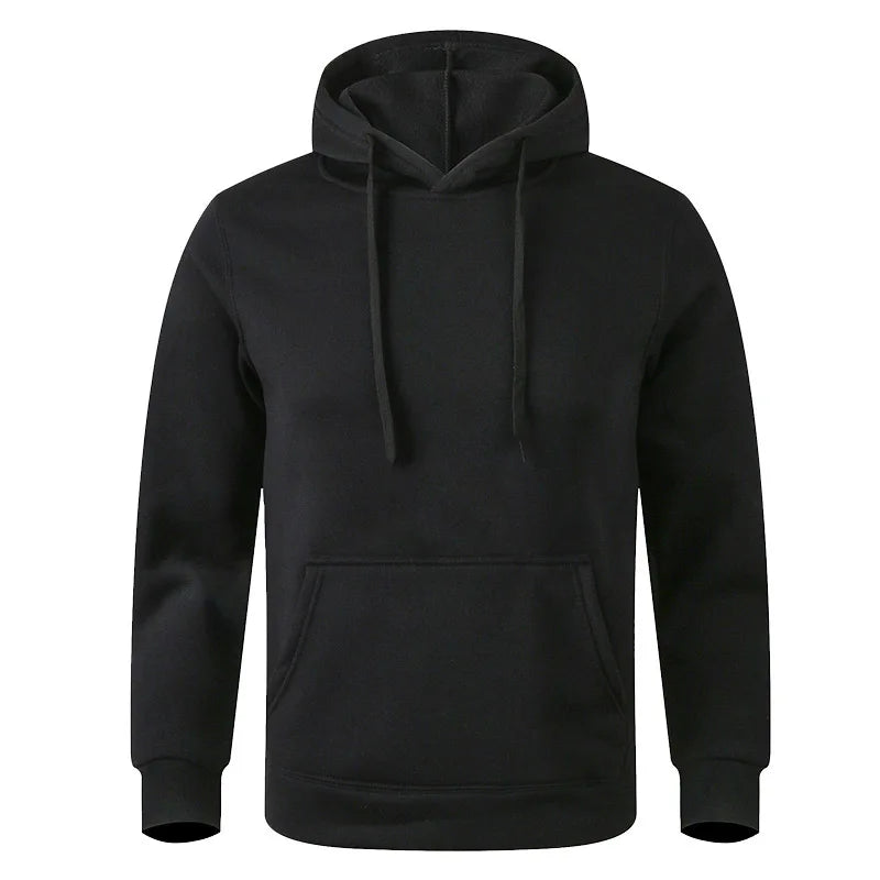 Sportswear Sweater Conjunto de Sudadera con Capucha y pantalónes Confort / Outfit Casual de Algodón para Invierno
