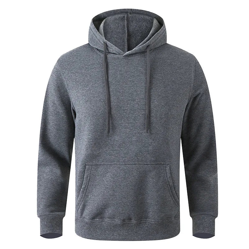 Sportswear Sweater Conjunto de Sudadera con Capucha y pantalónes Confort / Outfit Casual de Algodón para Invierno