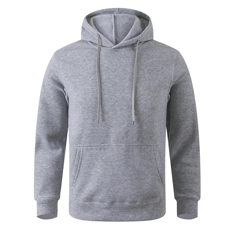 Sportswear Sweater Conjunto de Sudadera con Capucha y pantalónes Confort / Outfit Casual de Algodón para Invierno