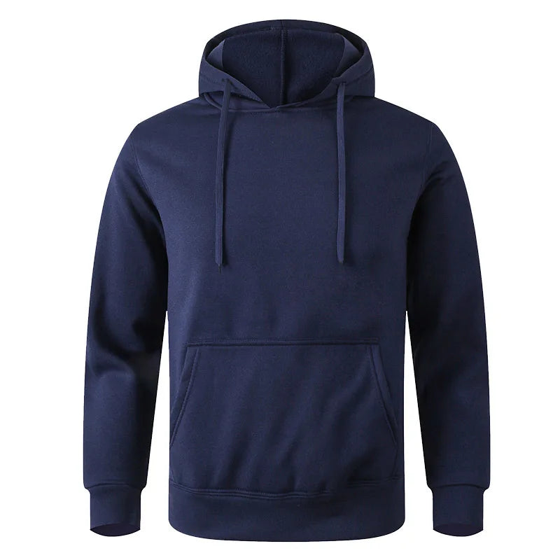 Sportswear Sweater Conjunto de Sudadera con Capucha y pantalónes Confort / Outfit Casual de Algodón para Invierno