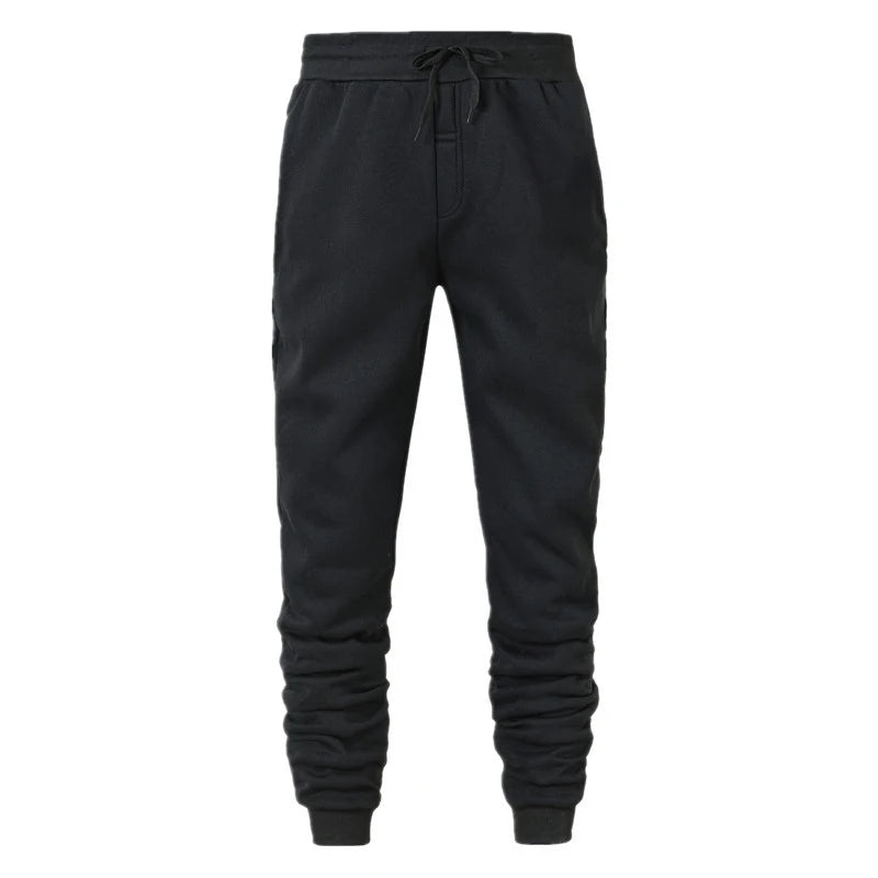 Sportswear Sweater Conjunto de Sudadera con Capucha y pantalónes Confort / Outfit Casual de Algodón para Invierno