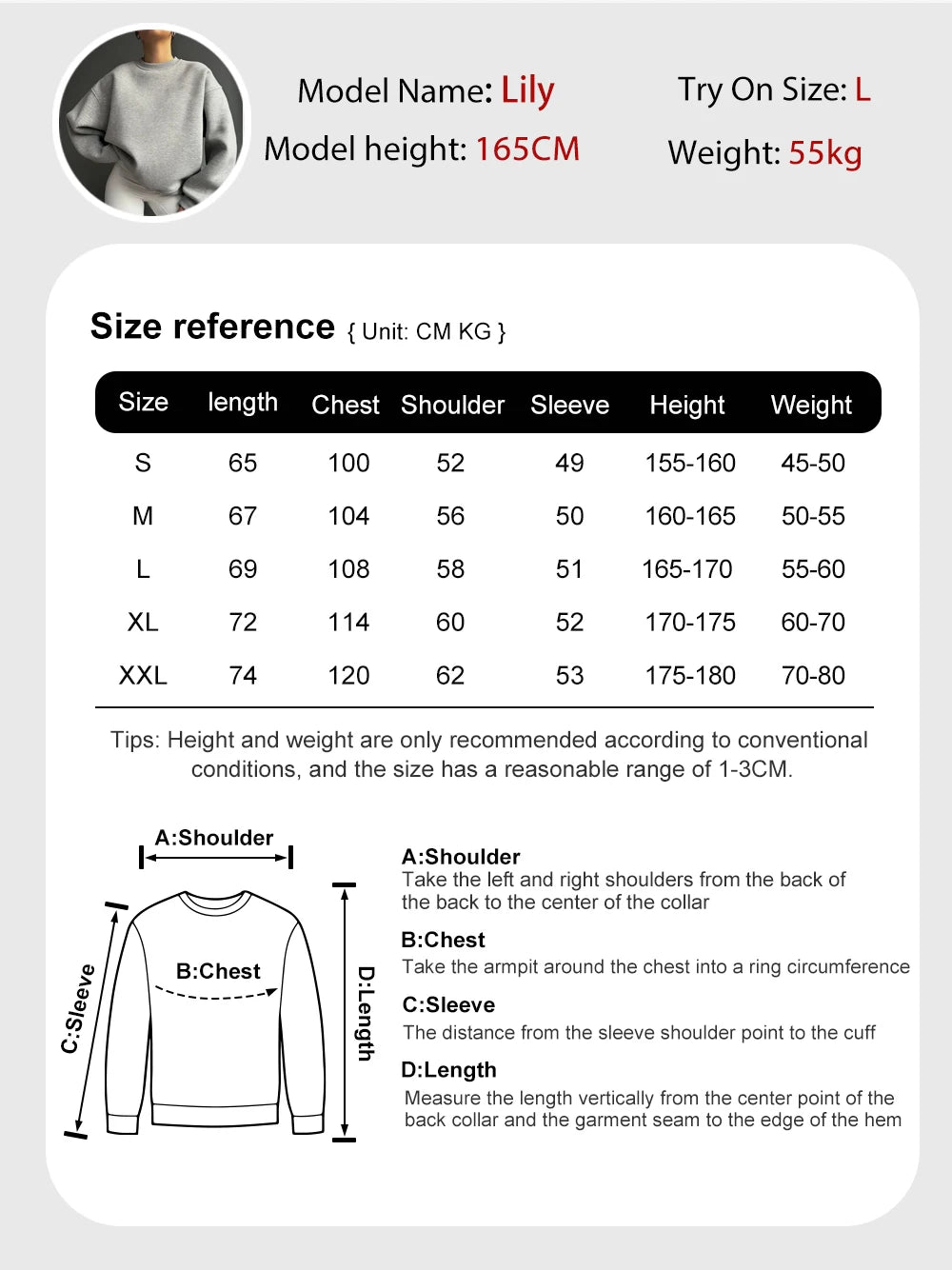 Sudadera Casual con Gráficos de Ciudades (New York / California / Malibu)