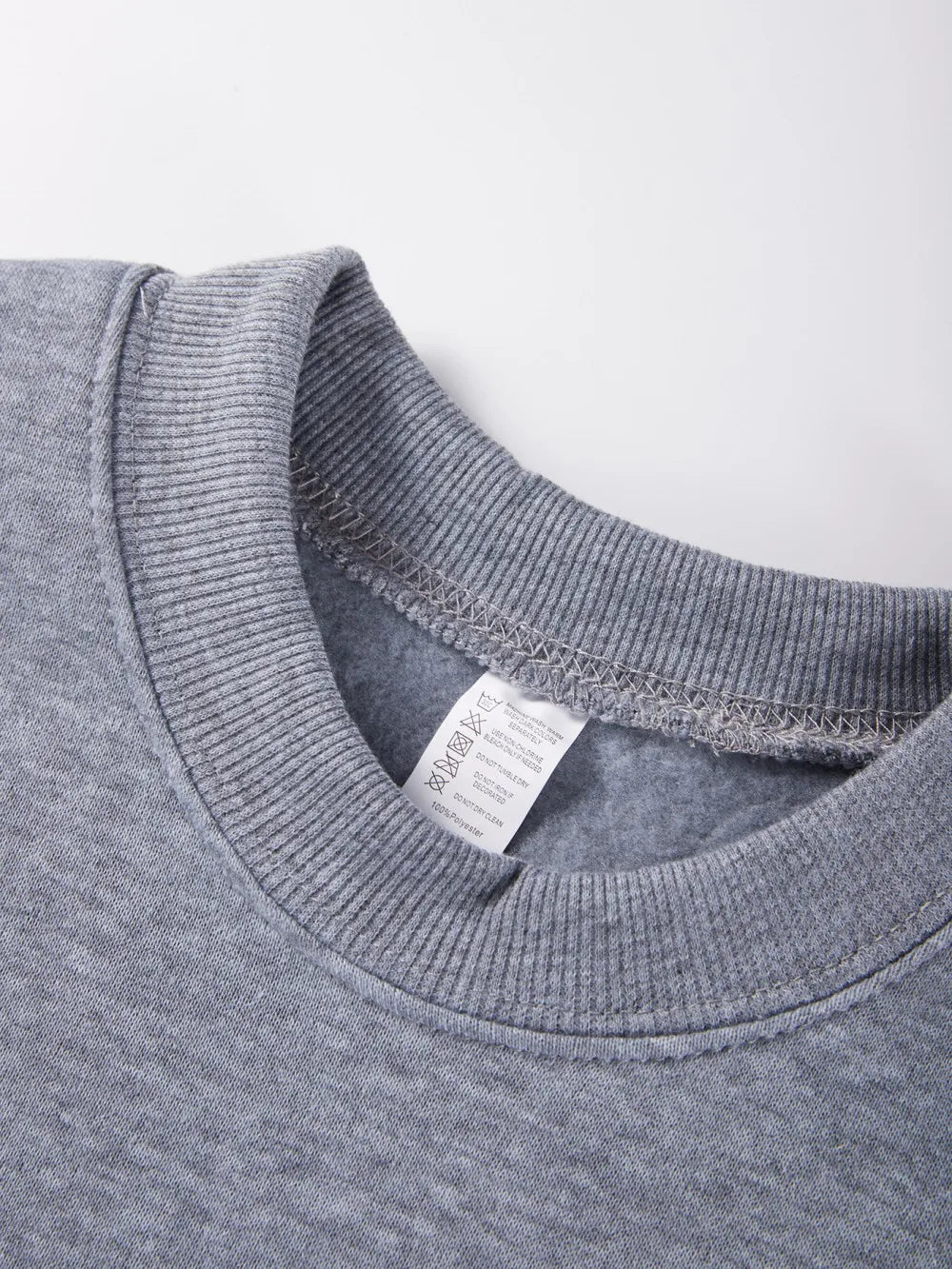 Sudadera Casual con Gráficos de Ciudades (New York / California / Malibu)